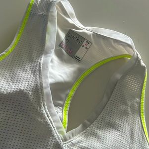 Lucky in Love 🎾🎾🎾